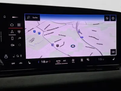 Audi S6 e-tron Avant – Foto 13