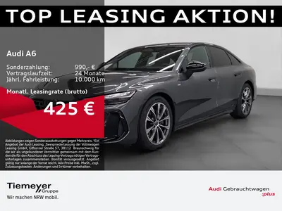 Audi A6 – Foto 1