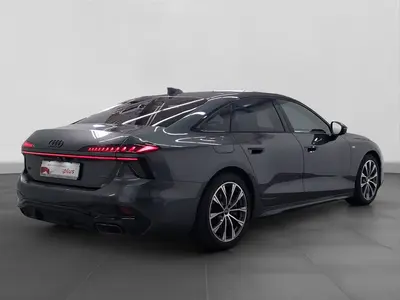 Audi A6 – Foto 3