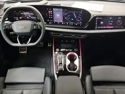 Audi A6 – Foto 5