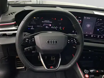 Audi A6 – Foto 9