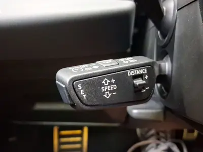 Audi A6 – Foto 18