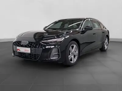 Audi A6 Avant – Foto 2