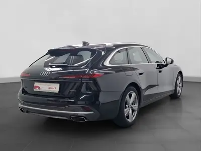 Audi A6 Avant – Foto 3