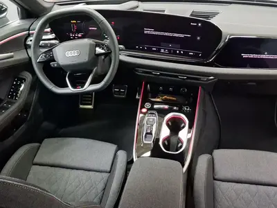 Audi A6 Avant – Foto 5