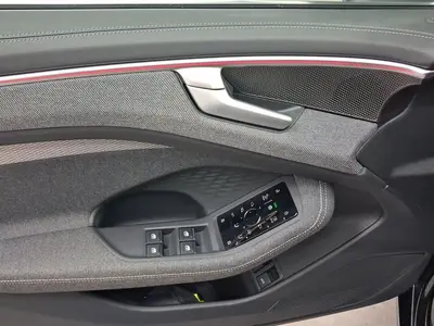 Audi A6 Avant – Foto 8