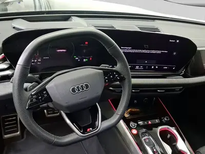 Audi A6 Avant – Foto 9
