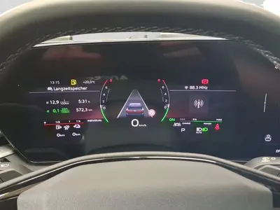 Audi A6 Avant – Foto 10