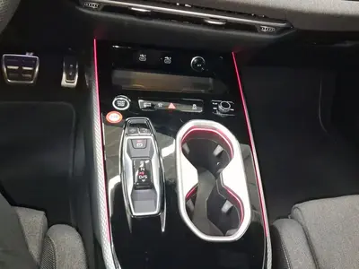 Audi A6 Avant – Foto 11