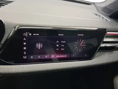 Audi A6 Avant – Foto 20