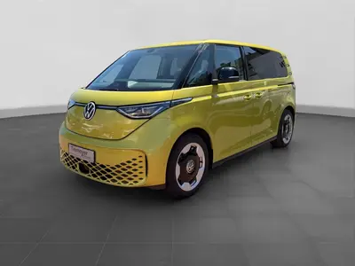 Volkswagen ID. Buzz – Foto 2