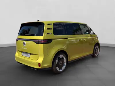 Volkswagen ID. Buzz – Foto 3