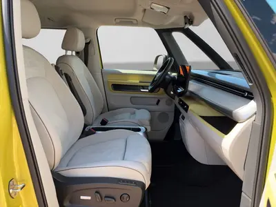 Volkswagen ID. Buzz – Foto 4