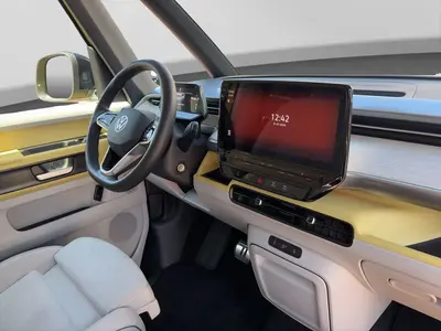 Volkswagen ID. Buzz – Foto 5