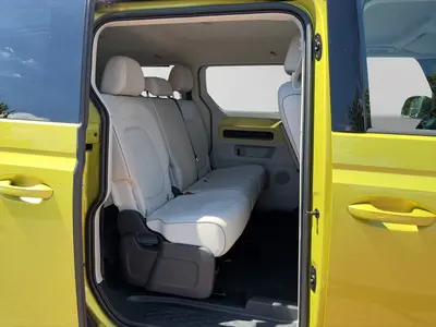Volkswagen ID. Buzz – Foto 6