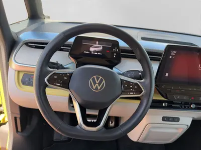 Volkswagen ID. Buzz – Foto 9