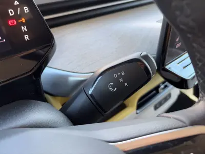 Volkswagen ID. Buzz – Foto 11