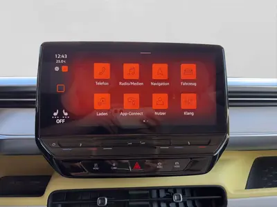 Volkswagen ID. Buzz – Foto 12