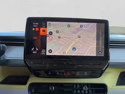 Volkswagen ID. Buzz – Foto 13