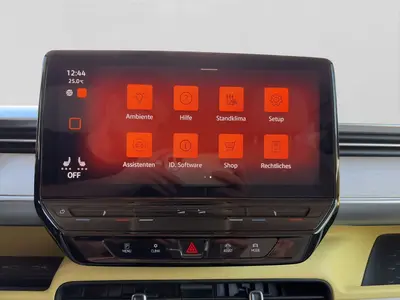 Volkswagen ID. Buzz – Foto 14