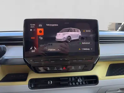 Volkswagen ID. Buzz – Foto 15