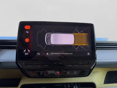 Volkswagen ID. Buzz – Foto 16