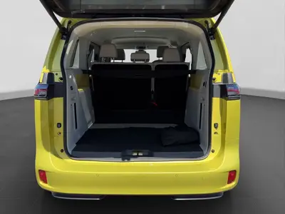 Volkswagen ID. Buzz – Foto 17