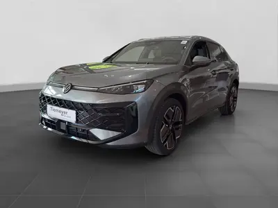 Volkswagen T-Roc – Foto 2