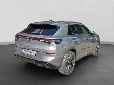 Volkswagen T-Roc – Foto 3