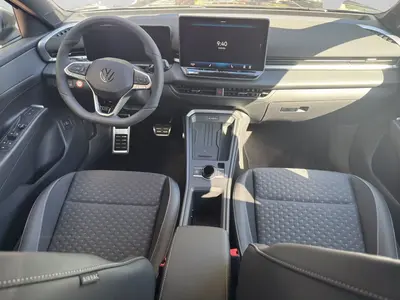 Volkswagen T-Roc – Foto 5