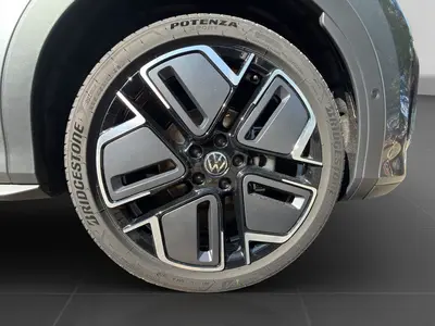 Volkswagen T-Roc – Foto 7
