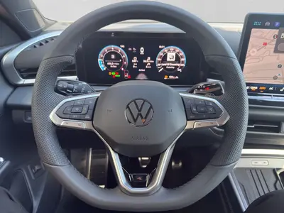 Volkswagen T-Roc – Foto 9