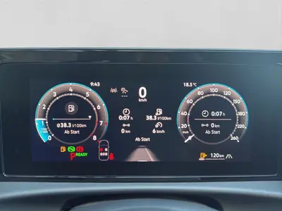 Volkswagen T-Roc – Foto 10