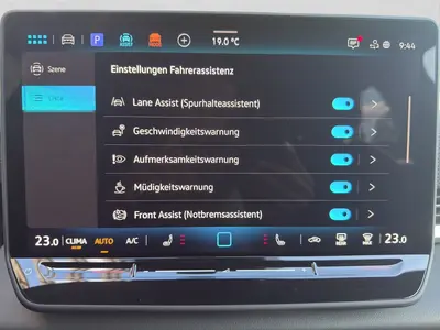 Volkswagen T-Roc – Foto 15