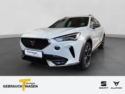 Cupra Formentor – Foto 1
