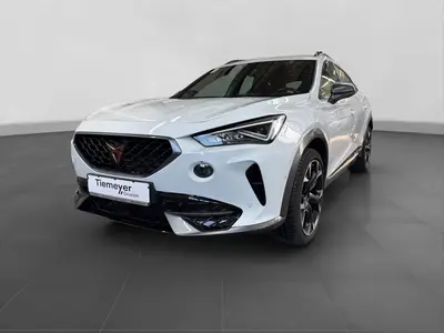 Cupra Formentor – Foto 2