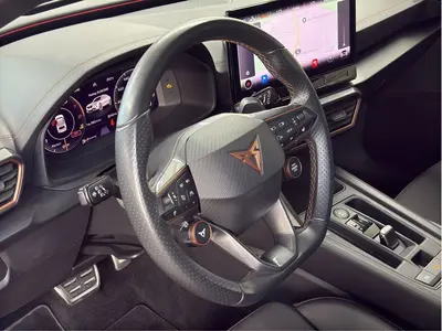 Cupra Formentor – Foto 9