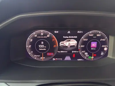 Cupra Formentor – Foto 10