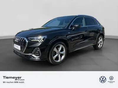 Audi Q3 – Foto 1