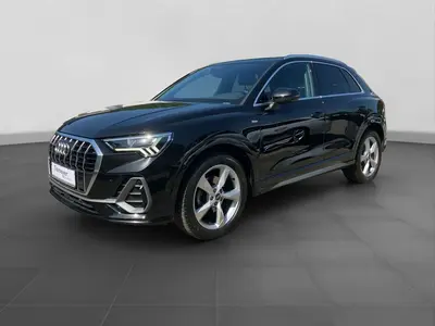 Audi Q3 – Foto 2