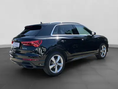 Audi Q3 – Foto 3
