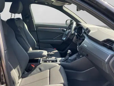Audi Q3 – Foto 4