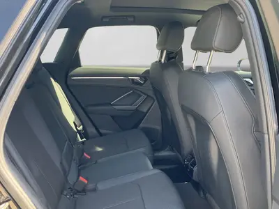 Audi Q3 – Foto 5
