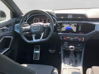 Audi Q3 – Foto 6