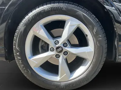 Audi Q3 – Foto 7