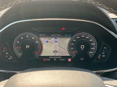 Audi Q3 – Foto 10