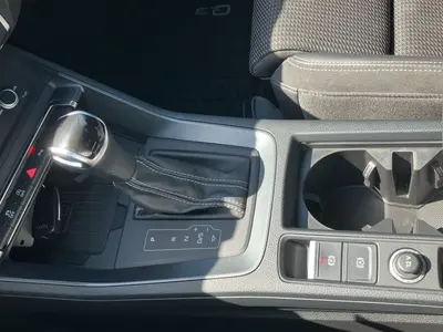 Audi Q3 – Foto 11
