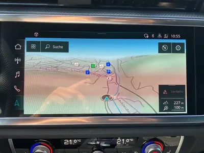 Audi Q3 – Foto 13