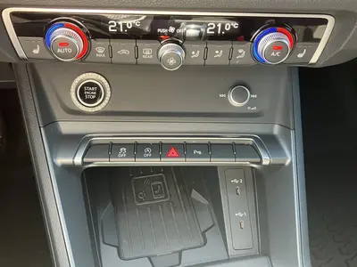 Audi Q3 – Foto 14