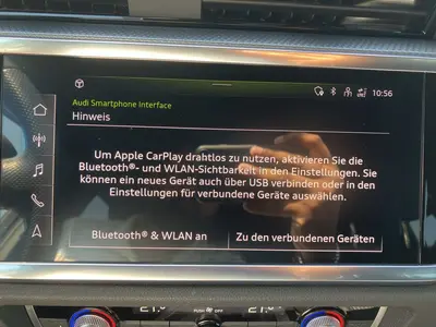 Audi Q3 – Foto 15